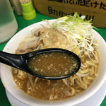 ラーメン つけ麺 今を粋ろ - 