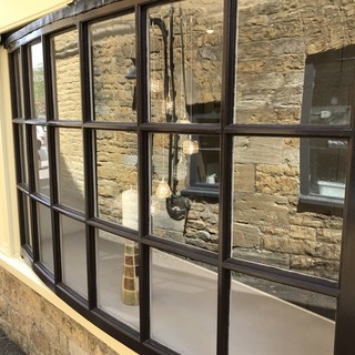 Vernes Restaurant & Tea Rooms -