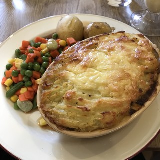 Vernes Restaurant & Tea Rooms -