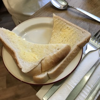 Vernes Restaurant & Tea Rooms -