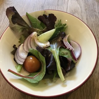 Vernes Restaurant & Tea Rooms -