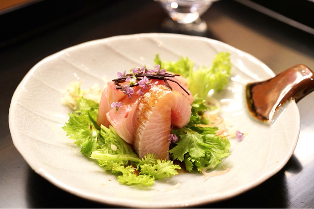 Shokutaku Katou photo 2