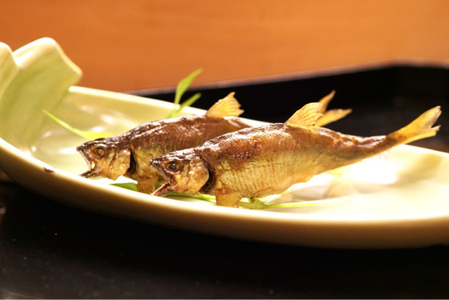 Shokutaku Katou photo 3