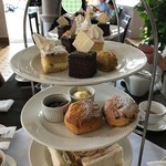 The Tower Bar & Brasserie - 