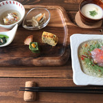 エム ズキッチン 森の雫 - 