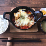 エム ズキッチン 森の雫 - 