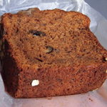 ファイン ケイクス - バナナブレッド