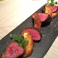 代官山焼肉 kintan - 