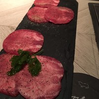 代官山焼肉 kintan - 