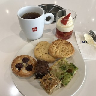 United Club -