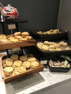 United Club -