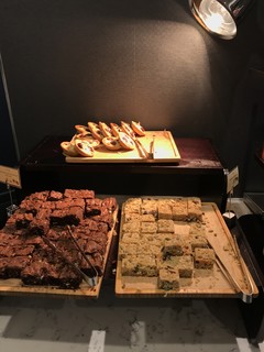 United Club -