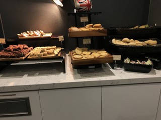 United Club -