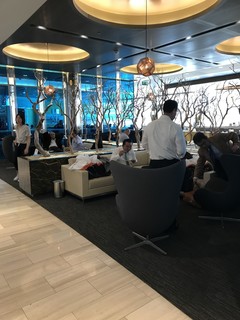 United Club -
