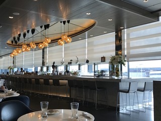 United Club -