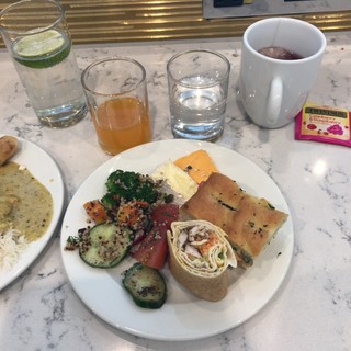 United Club -