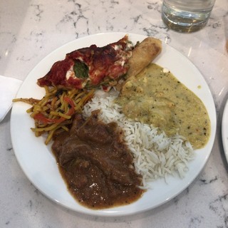 United Club -