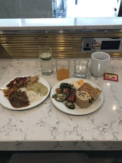 United Club -