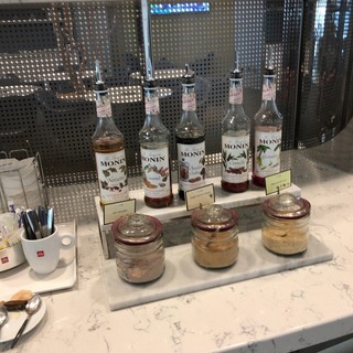 United Club -