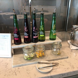 United Club -