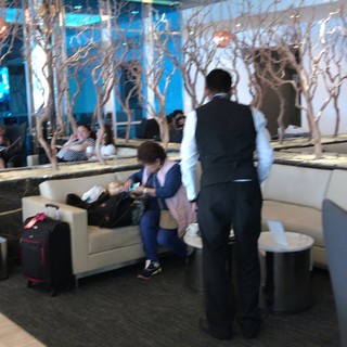United Club -