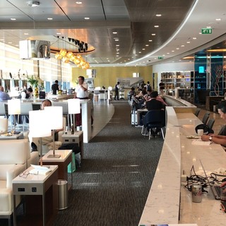 United Club -
