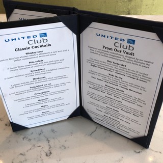 United Club - 