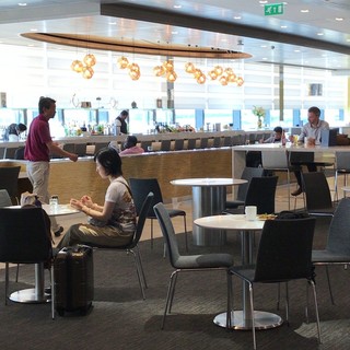 United Club -