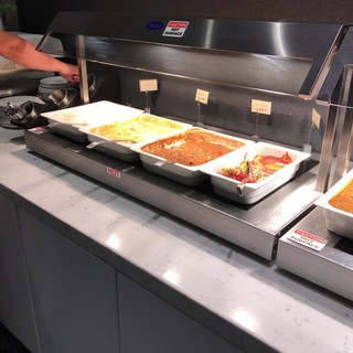 United Club -