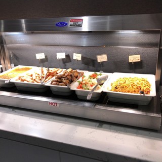 United Club -
