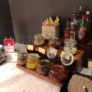 United Club -