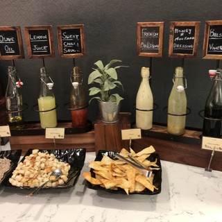 United Club -