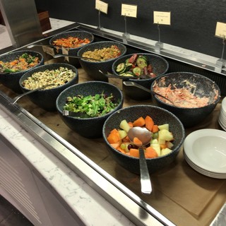 United Club -