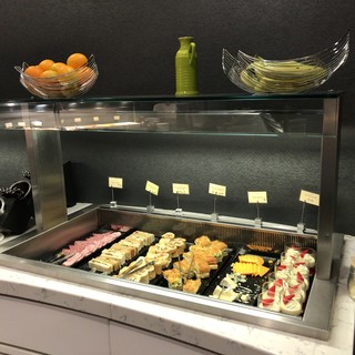 United Club -