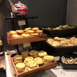 United Club -