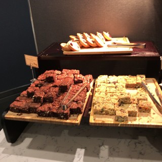 United Club -
