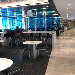 United Club -