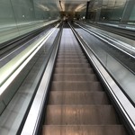 United Club - 中間でこれ
            ひいいい！