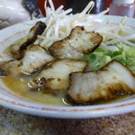 ラーメン 一番 - 