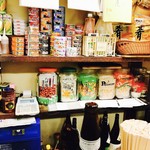 北川酒店 - 缶詰いろいろ〜