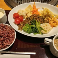 焼肉トラジ 京橋店 - 