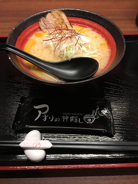 閉店 アオリの神隠し 大阪店 大阪難波 ラーメン 食べログ 閉店 アオリの神隠し 大阪店 大阪難波 ラーメン 食べログ