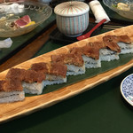 郷土料理　味勘 - 