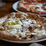 ナポリピッツア研究所イルフォルノドーロ - 