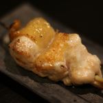 Yakitori Shimaya - 料理写真