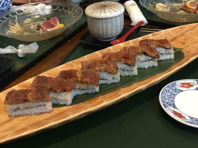郷土料理　味勘（みかん） - 東塩釜（郷土料理）の写真