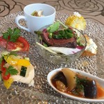 カンズ カフェ - 