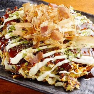 個室あり 港区でおすすめのお好み焼きをご紹介 食べログ