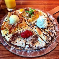 Serafina NEW YORK さいたま新都心店 - 