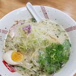 らーめん弥七 - 